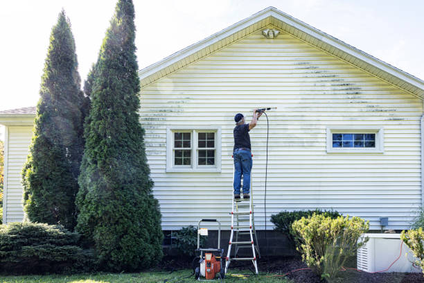 Best Roof Washing  in Beattystown, NJ